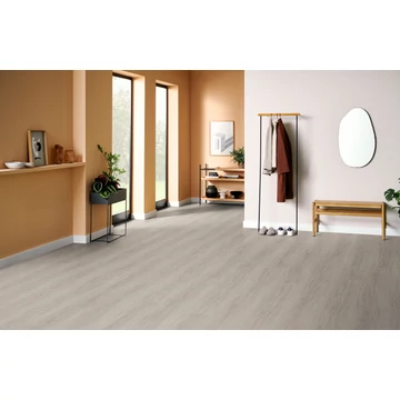 EGGER LARGE 8/32 4V AQ Light Grey Victoria Oak Laminált padló EL2028