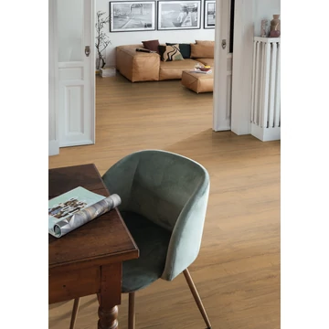 EGGER LARGE 8/32 4V AQ Honey Elva Oak Laminált padló EL2096