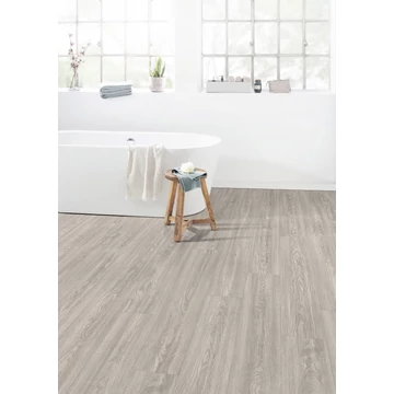 EGGER PRO CLASSIC 10/33 4V AQ Light Grey Soria Oak Laminált padló EL2063