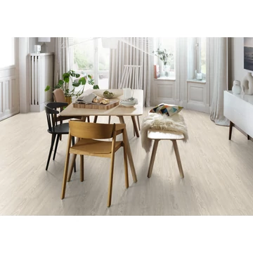 EGGER PRO CLASSIC 8/32 4V AQ White Soria Oak Laminált padló EL2062