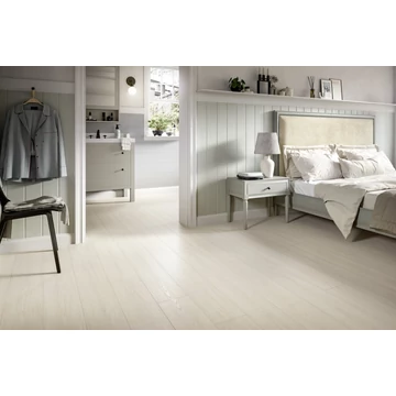 EGGER PRO CLASSIC 8/32 4V AQ+ White Casella Oak Laminált padló EL2150