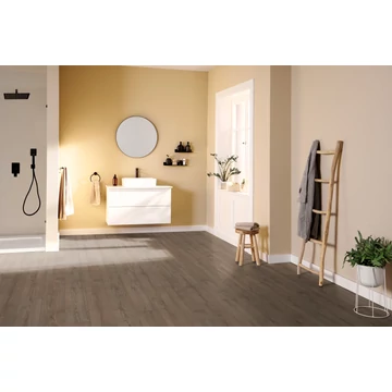 EGGER PRO CLASSIC 8/32 4V AQ+ Dark Turin Oak Laminált padló EL2192