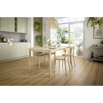 EGGER PRO CLASSIC 8/33 4V AQ+ Honey Padua Oak Laminált padló EL2172
