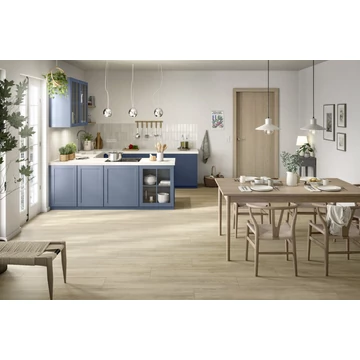 EGGER PRO LARGE 8/32 4V AQ Cream Newport Oak Laminált padló EL2161