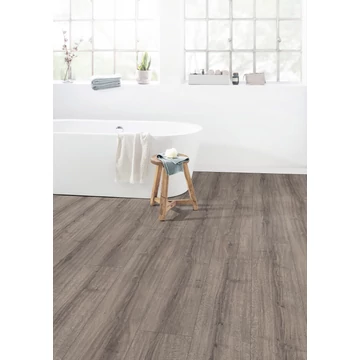 EGGER PRO LARGE 8/33 4V AQ+ Grey Sherman Oak Laminált padló EL2403