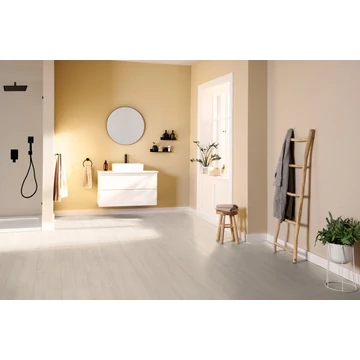 EGGER PRO LARGE 8/33 4V AQ+ White Casella Oak Laminált padló EL2150