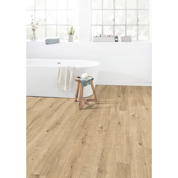 EGGER PRO MEDIUM 8/32 4V AQ Light Dunnington Oak Laminált padló EL2102