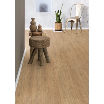 EGGER PRO MEDIUM 8/32 4V AQ Natural Starwell Oak Laminált padló EL2928