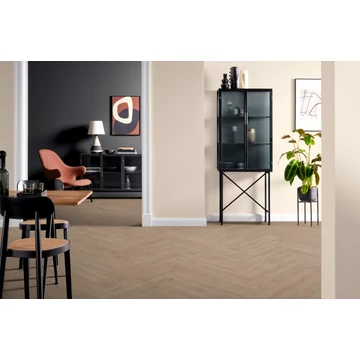 EGGER HERRINGBONE 8/32 4V Turin Oak Laminált padló EL2190