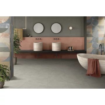 Mariner Cool Coral burkolólap 30x90cm 1,35m2/doboz