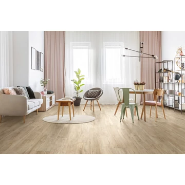 ABITARE Devon Teak burkolólap 20x121cm 1,452m2/doboz