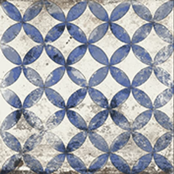 Mariner 900 Maioliche 3 Blue burkolólap 20x20cm 1,04m2/doboz