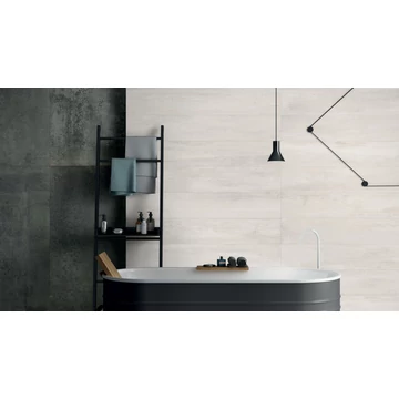 Mariner Absolute Wood White burkolólap 20x120cm 1,2m2/doboz