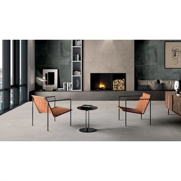 Mariner Absolute Cement Grey burkolólap 80x80cm 1,28m2/doboz