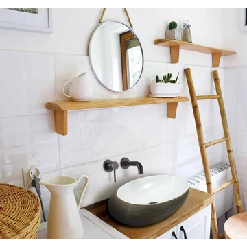 Lavabos Ceramica Coco kerámia mosdó