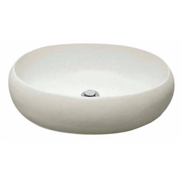 Lavabos Ceramica Thai Beige beton mosdó