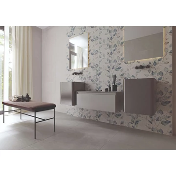 CIFRE Alure Dekor Caudalie White Mate csempe 30x75