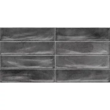 CIFRE Botan Anthracite Brillo csempe 30x60