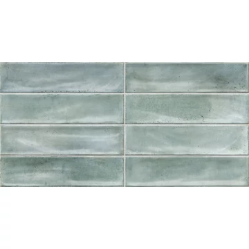 CIFRE Botan Turquoise Brillo csempe 30x60