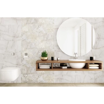 LUNART Elbon Dekor Marb csempe 30x60