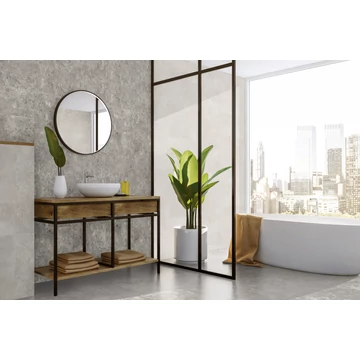 LUNART Mulut White csempe 30x60
