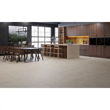 LUNART Universal Soft Grey burkolólap 60x60