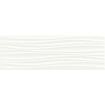RAGNO Freestyle Matt Struttura Curva 3D csempe 25x76 cm 1,14 m2/doboz