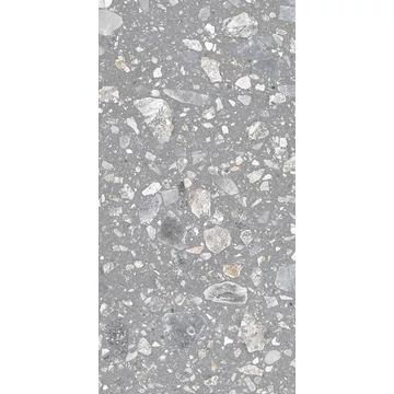 SAIME Grestone Grey Nat. burkolólap 30x60cm 1,26 m2/doboz