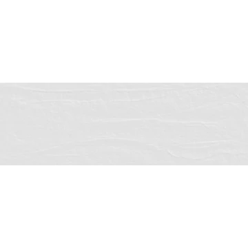 SAVOIA Nuance Bianco csempe 25x75cm 1,5 m2/doboz
