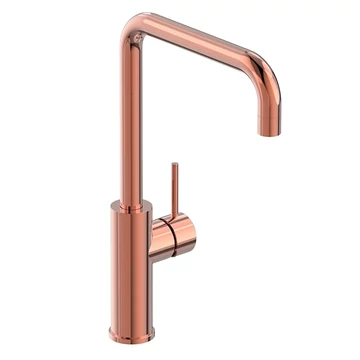 LUNART ELIZA konyhai csaptelep PVD, Rose Gold