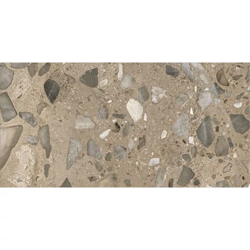 FIORANESE I Ciottoli Sassi Argilla Nat. burkolólap 30,2x60,4cm 1,094m2/doboz