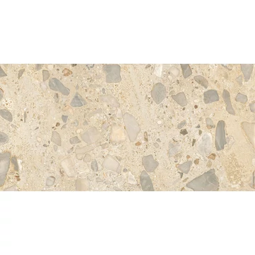 FIORANESE I Ciottoli Beige Sassi Luc. burkolólap 30,2x60,4cm 1,094m2/doboz