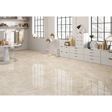 FIORANESE Marmorea 2 Oxford Greige Luc. burkolólap 60x60cm 1,440m2/doboz