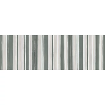 RAGNO Now Decoro Barre Bianco csempe 25x76 cm 0,38 m2/doboz