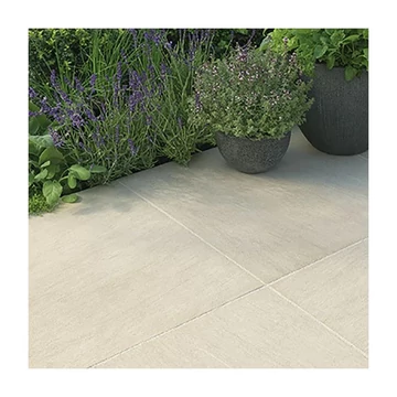 LUNART Liberta Sand Ret. burkolólap 60x60