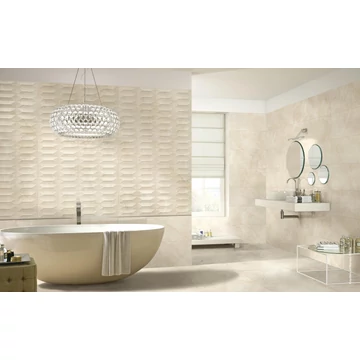 RAGNO Imperiale Wall Crema csempe 30x90