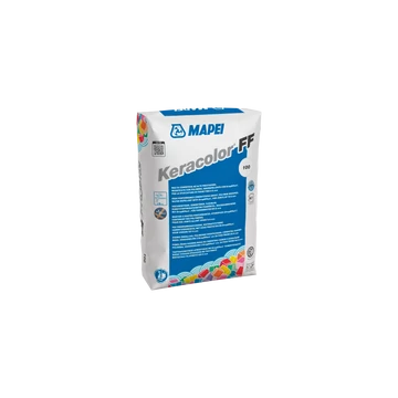 MAPEI Keracolor FF Flex fugázó anyag 100 Fehér, 20 kg