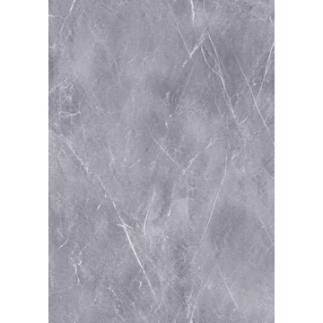 HB AQUA TILES SPC/vinyl vízálló fal- és padlóburkolat, Marble Grey ST