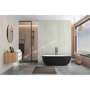 HB AQUA PANELS SPC/vinyl vízálló fal- és padlóburkolat, Sand Beige UM