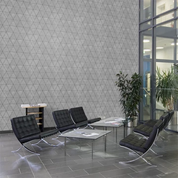 HB SPC/vinyl vízálló fali panel, Slate Tile