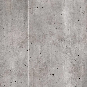 HB SPC/vinyl vízálló fali panel, Concrete Wood