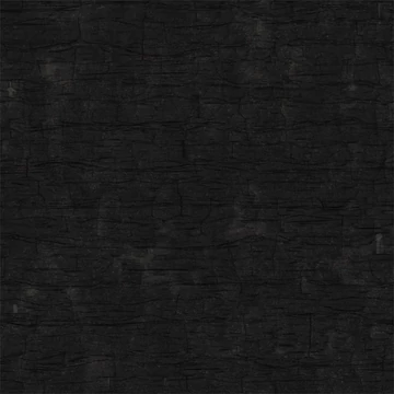 HB SPC/vinyl vízálló fali panel, Burnt Wood
