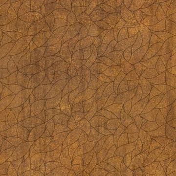 HB SPC/vinyl vízálló fali panel, Organic Copper