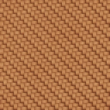 HB SPC/vinyl vízálló fali panel, Braided Copper Strips