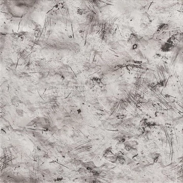HB SPC/vinyl vízálló fali panel, Battered Steel