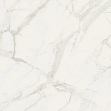 FIORANESE Marmorea Bianco Statuario Luc. burkolólap 74x74cm 1,095m2/doboz