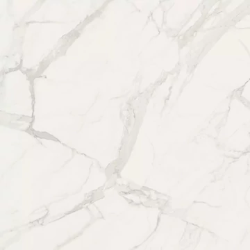 FIORANESE Marmorea Bianco Statuario Nat. burkolólap 74x74cm 1,095m2/doboz