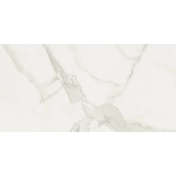 FIORANESE Marmorea Bianco Statuario Nat. burkolólap 30x60cm 1,080m2/doboz