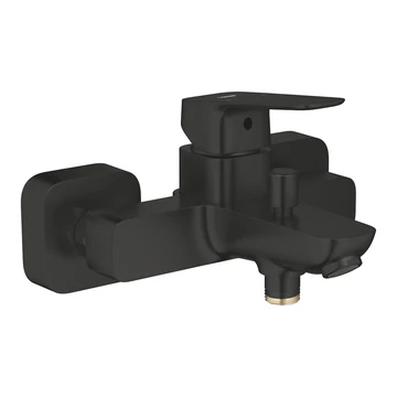 GROHE Cubeo egykaros kádcsaptelep, Matt Black