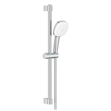 GROHE Tempesta Cube 110 rudas zuhanyszett 2 funkciós, Chrome
